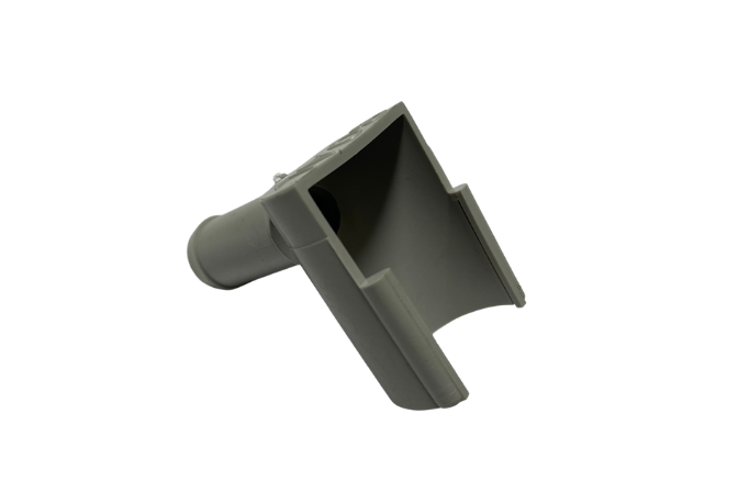 Condenswater afvoerbakken