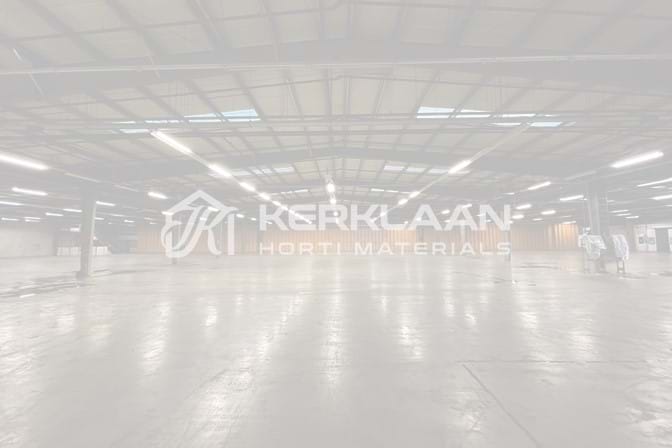 Bedrijfshal 4.649 m²