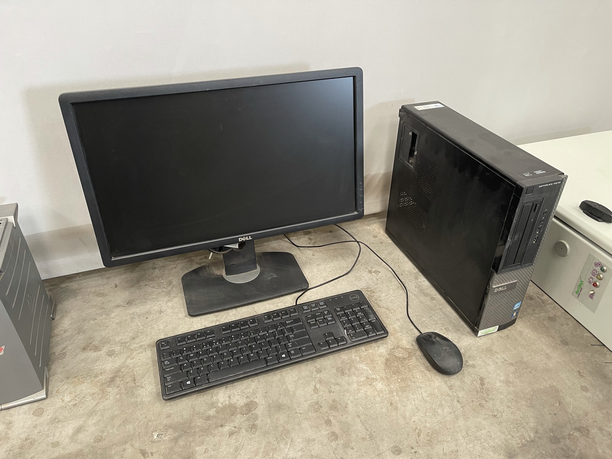 HortiMax klimaatcomputer