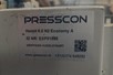 Presscon Vernit Expansiesysteem