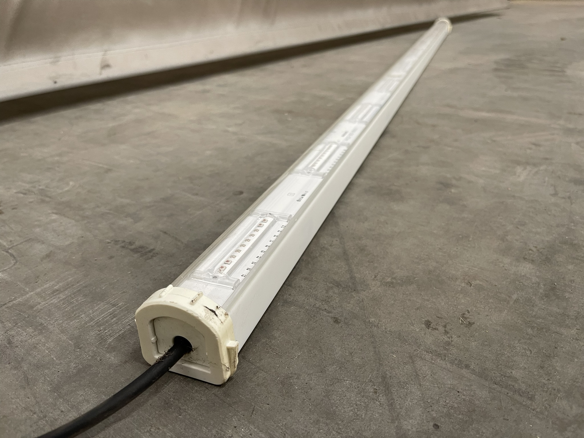 Philips LED-armaturen