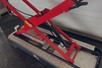 Berg pipe rail aerialworkers