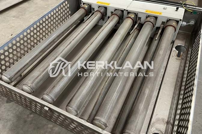 Airgenic ionizer air purifier