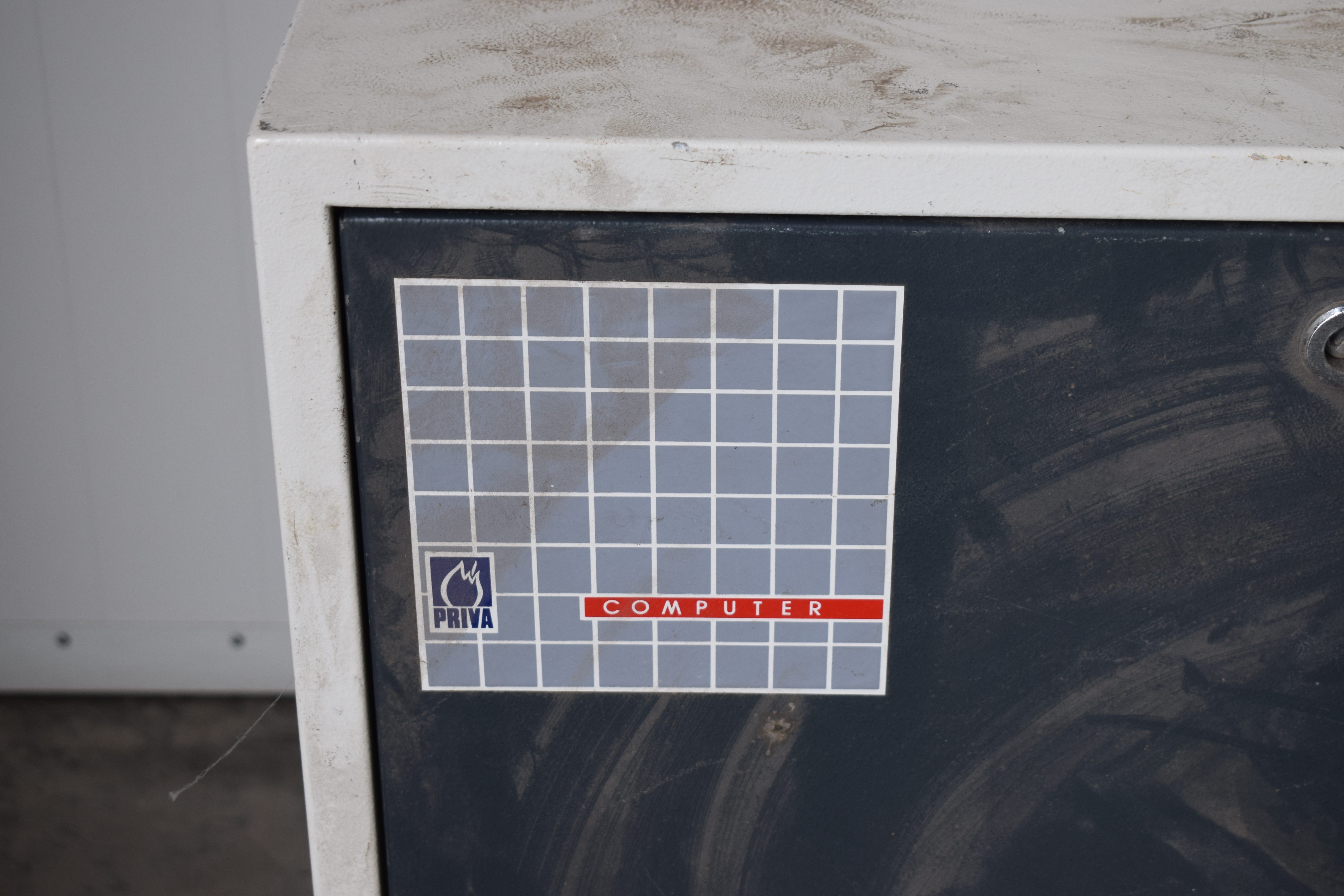 Priva Klimaatcomputers