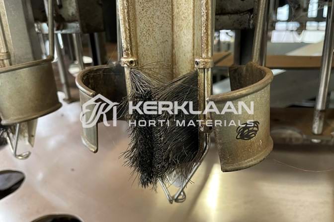 Javo Directomatic pottingmachine