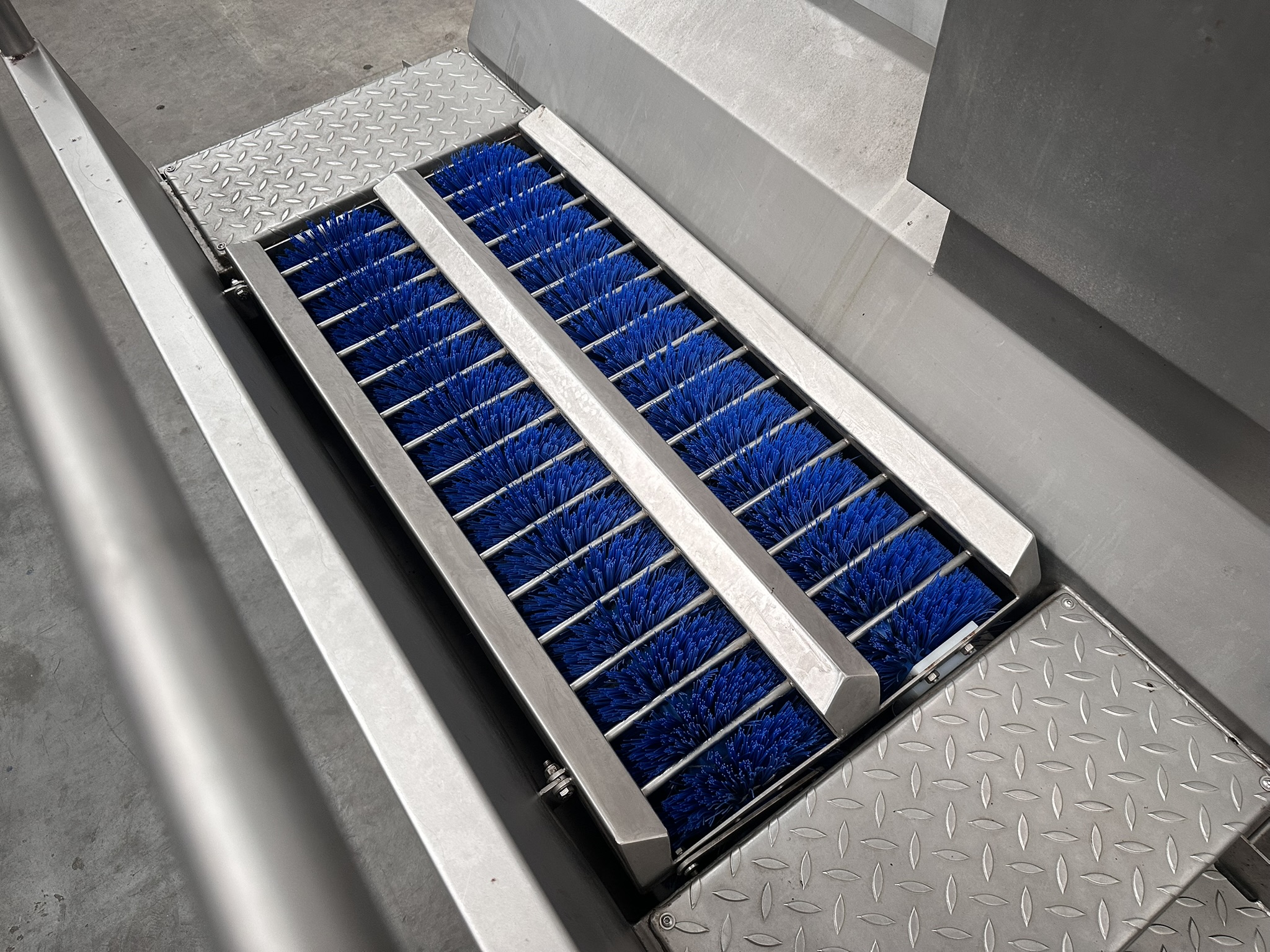 Elpress Hygiene lock