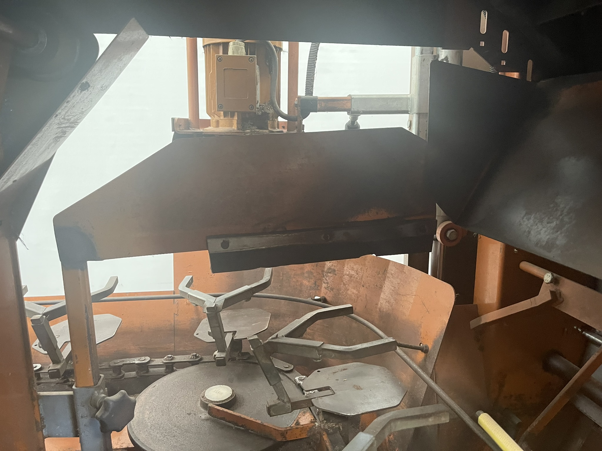 Javo super potmachine