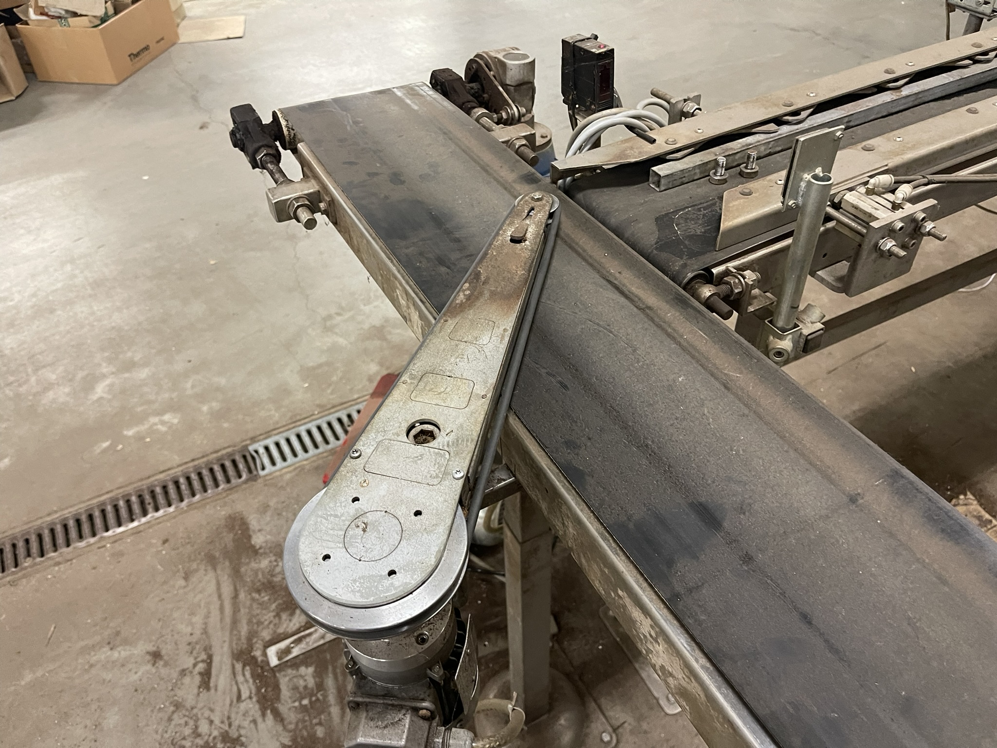 Javo Plus potmachine