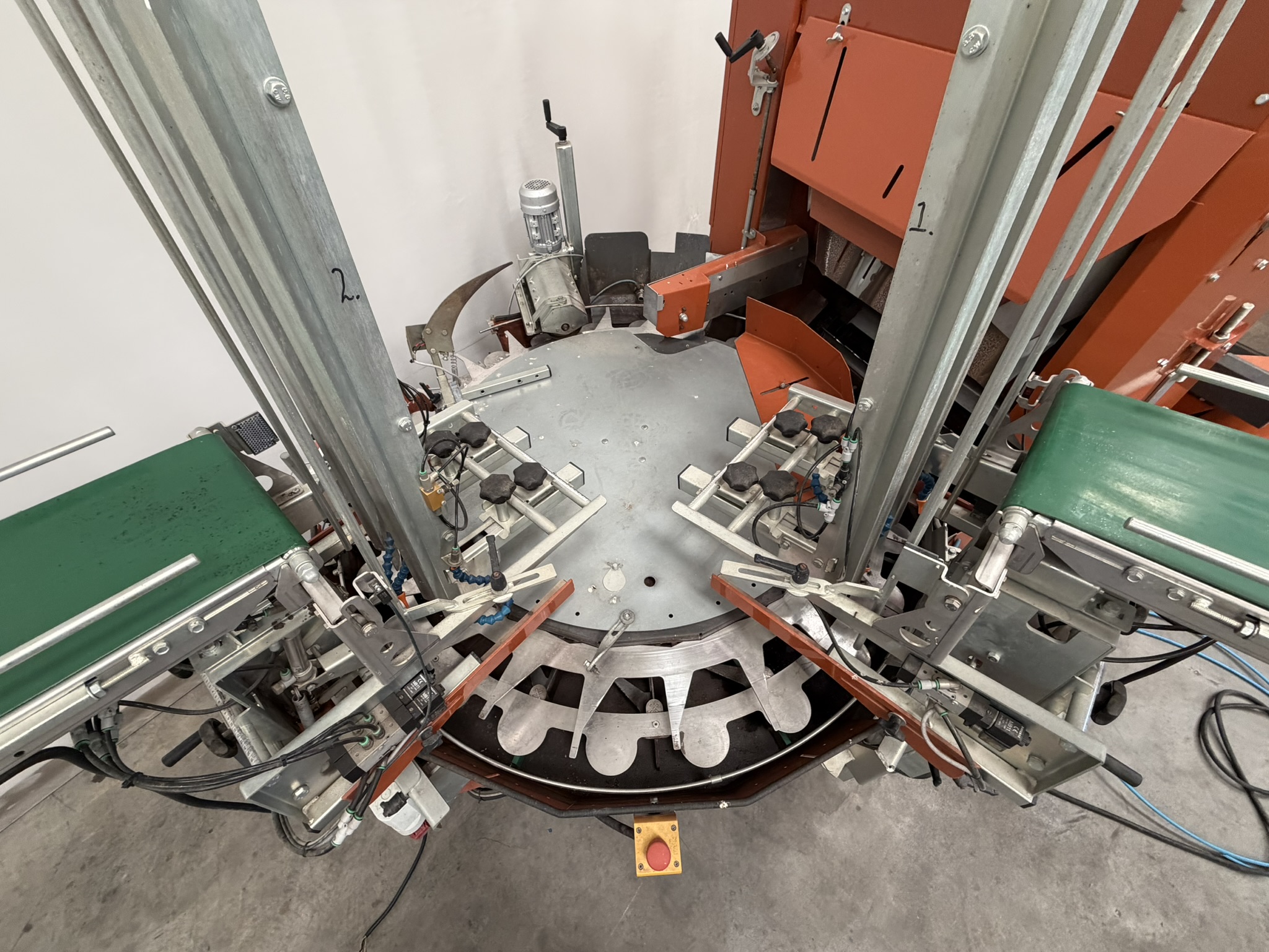 Javo Plus oppotmachine