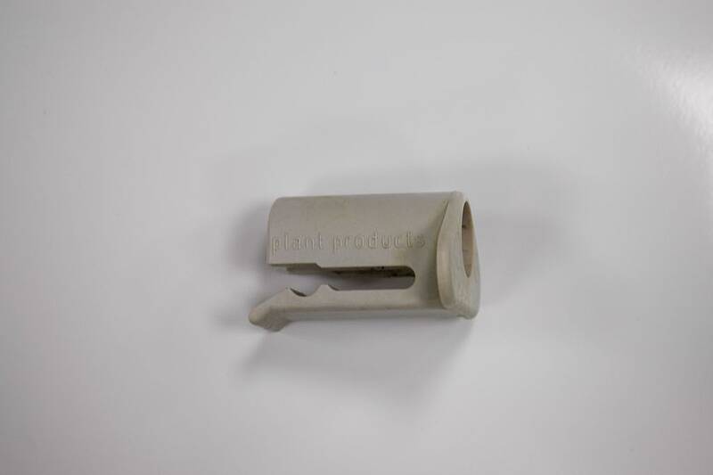 Kneldoppen voor dwarsliggers