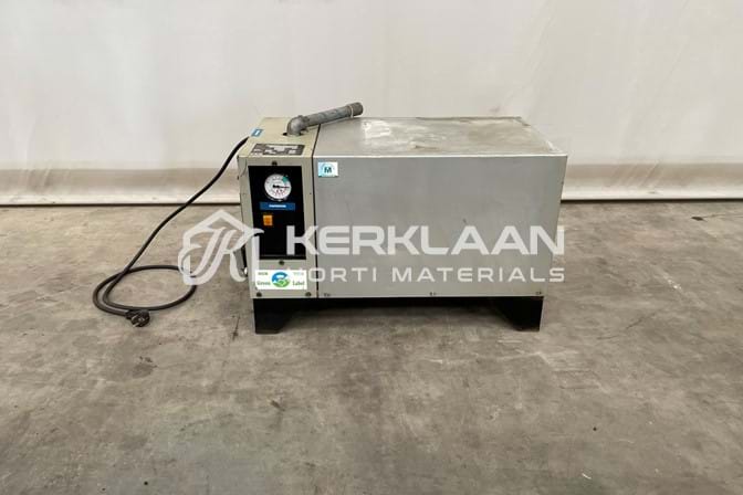 Creemers compressed air dryer