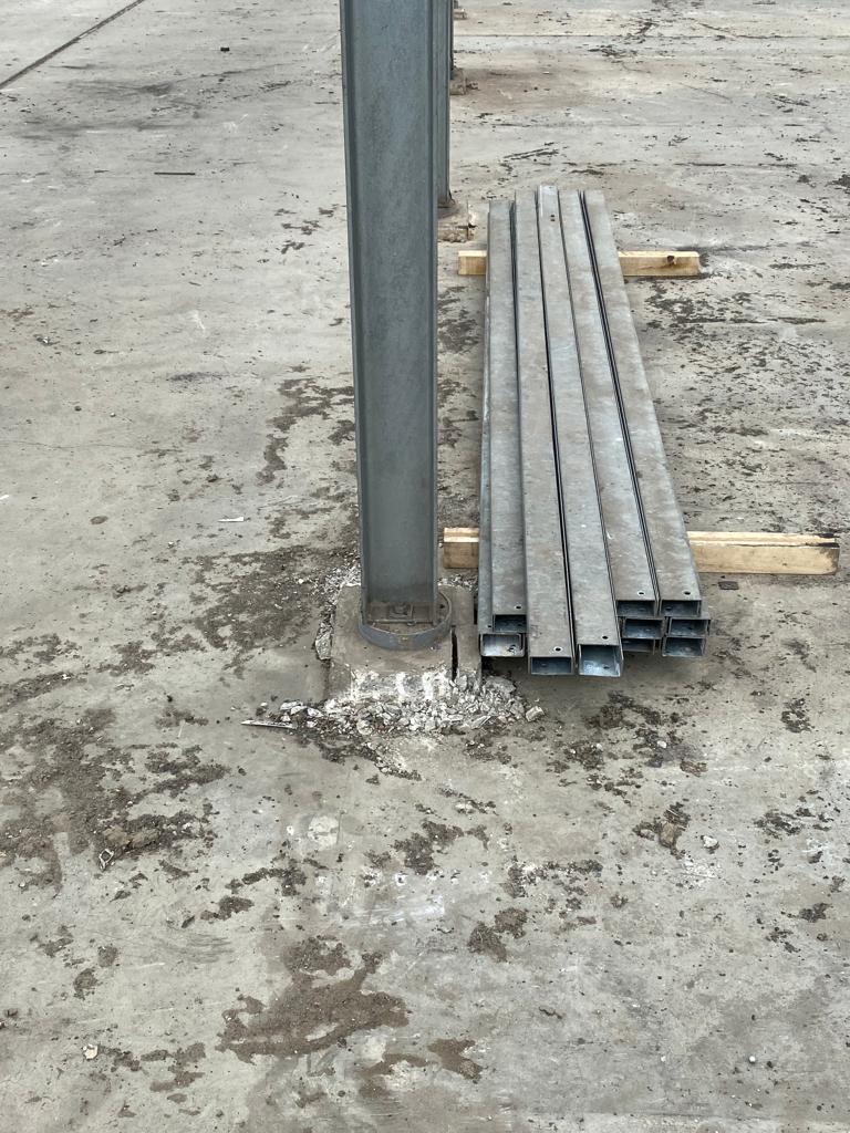 Breedkap kas 17.00 m 3.961 m²