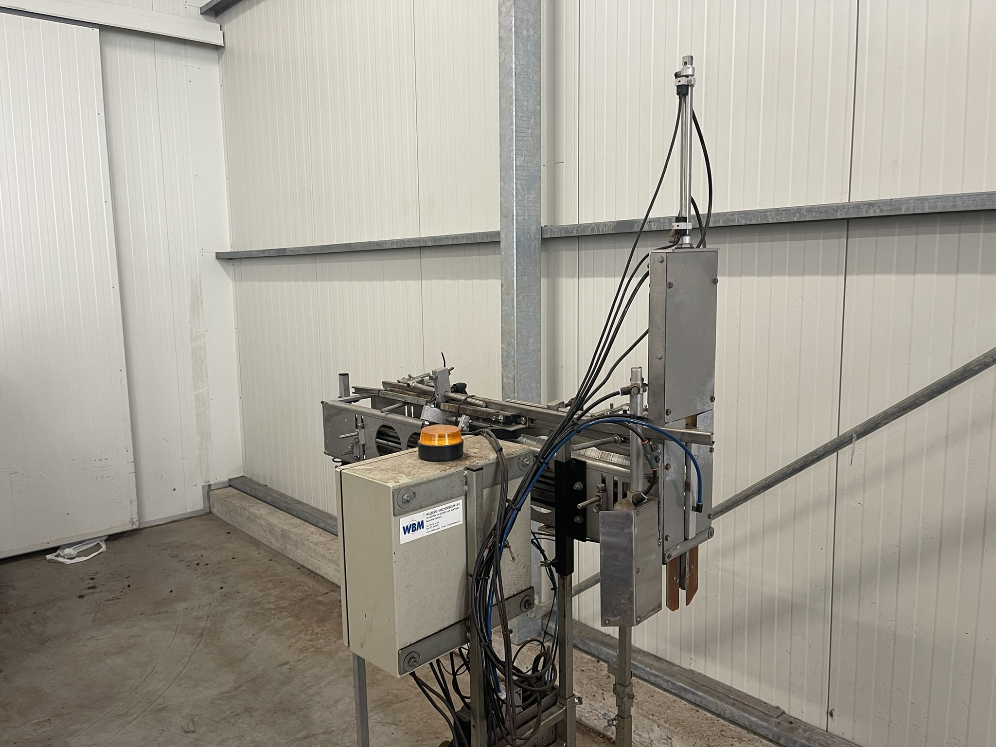 Willburg Etiketteerder