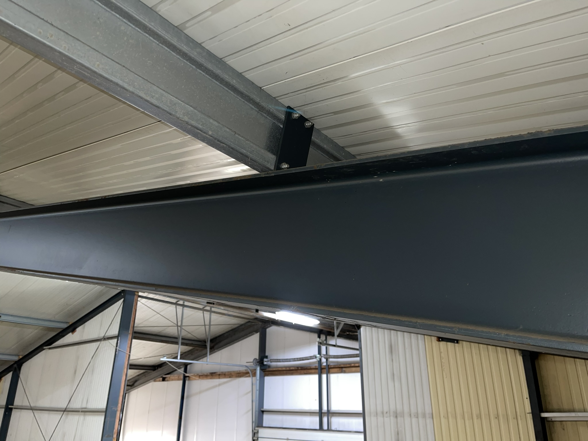 Bedrijfsruimte 1.482 m²