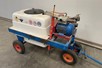 Spray cart 400 liters