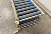 Roller conveyors