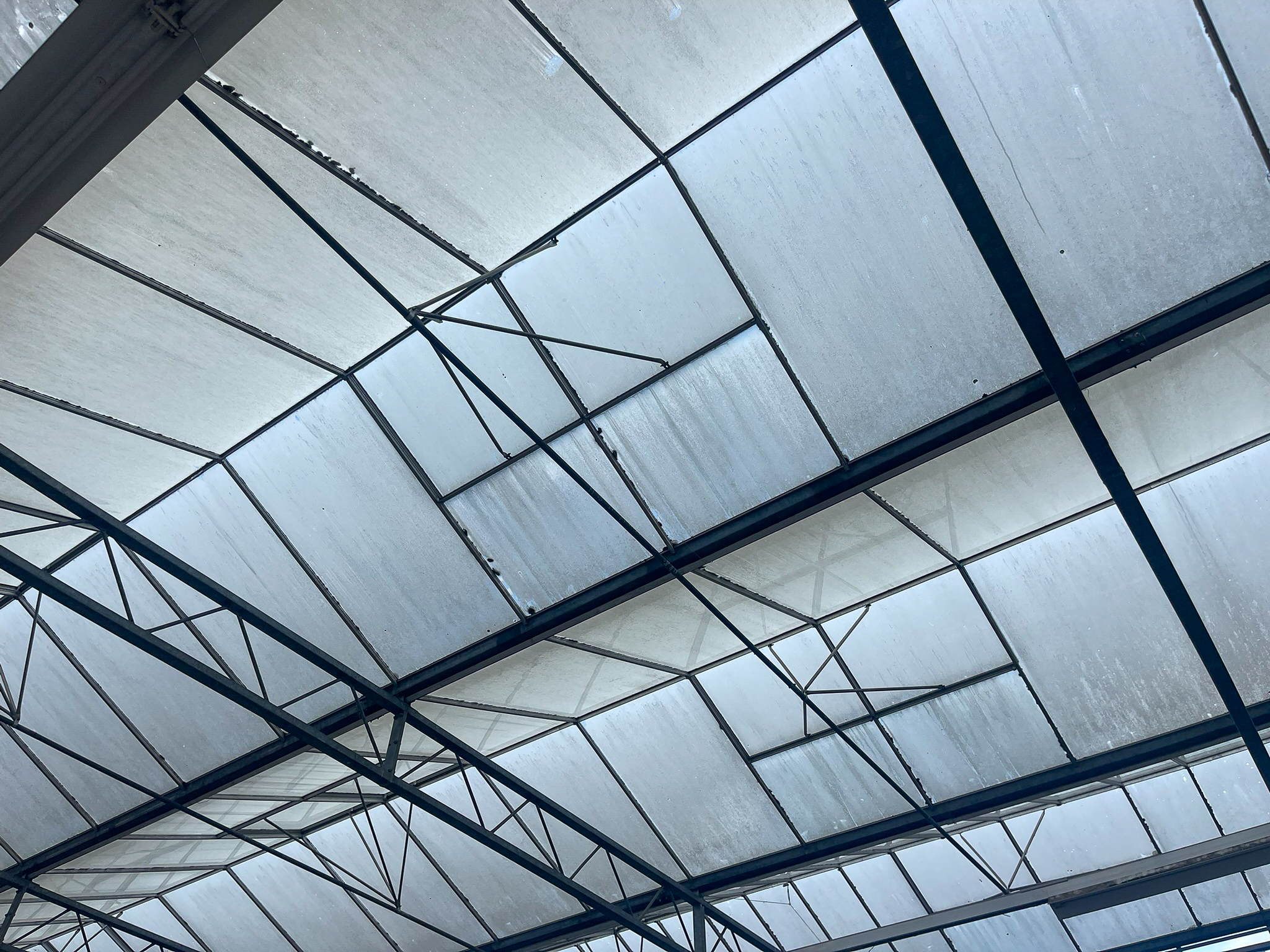 Venlo kas 12,80 m 922 m²