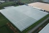Venlo greenhouse 8,00 m 36.543 m²