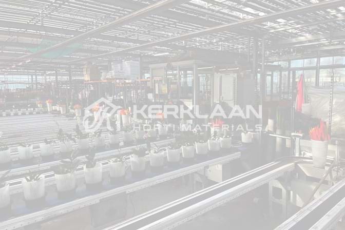 Various loose parts WPS delivery, sorting and buffer system