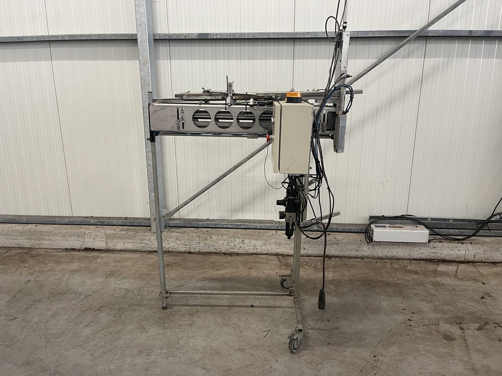 Willburg Etiketteerder