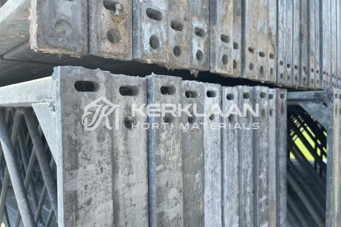Trellis 11.880 mm