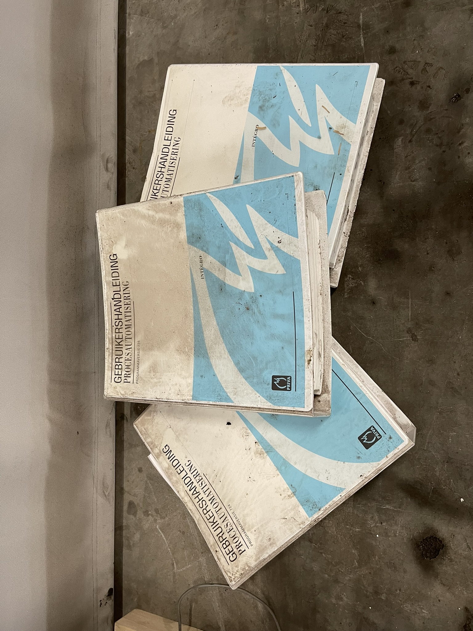 Priva klimaatcomputer