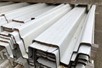 Cultivation gutters 160 mm