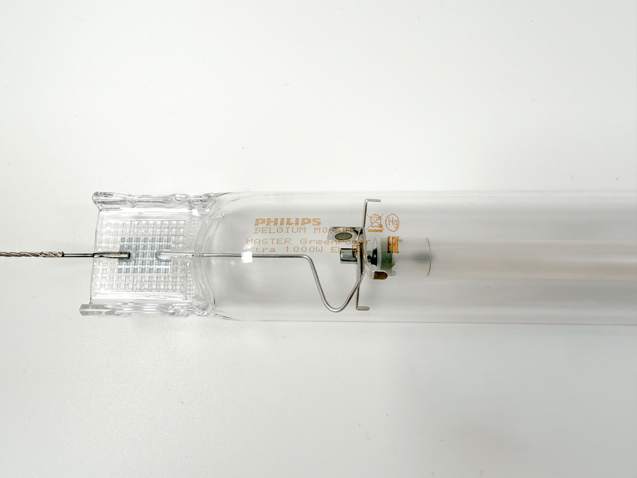 Philips assimilation bulbs 1000 Watt