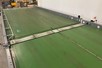 Bufferbanden 2x4000 mm