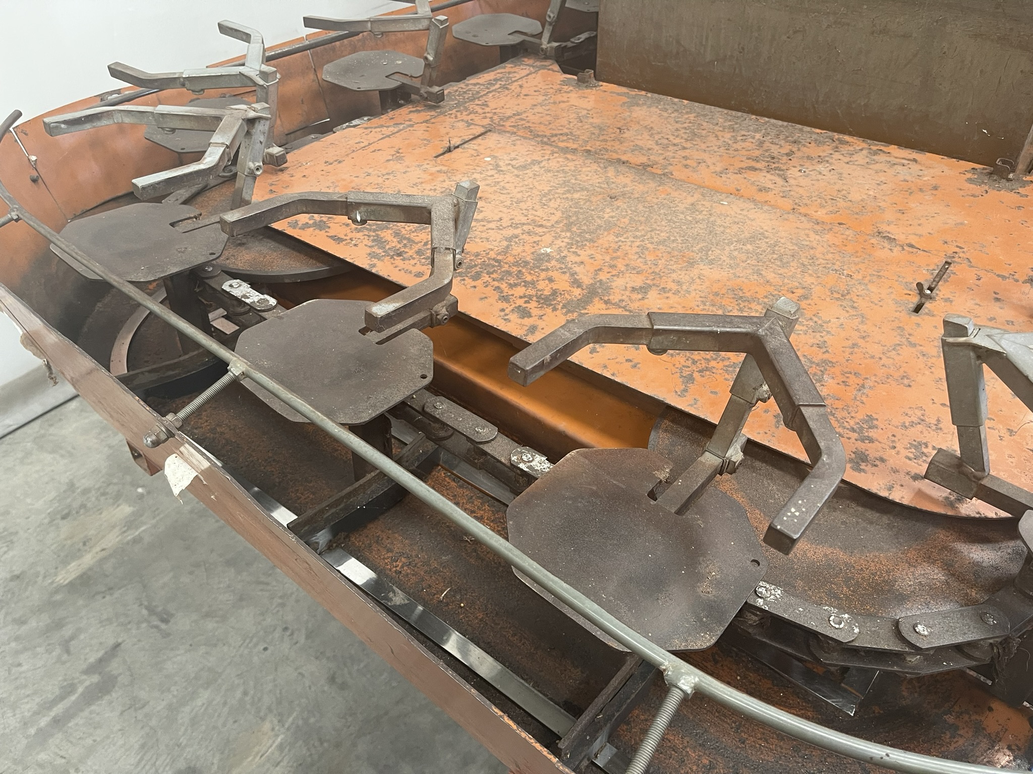 Javo super potmachine