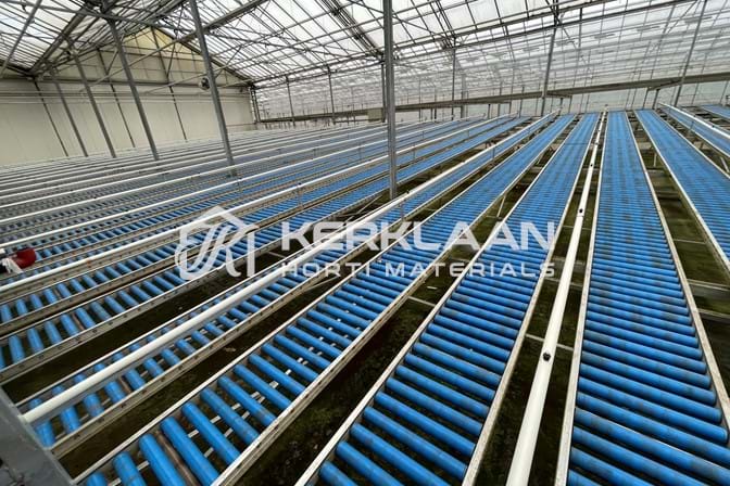 Roller Deliverysystem