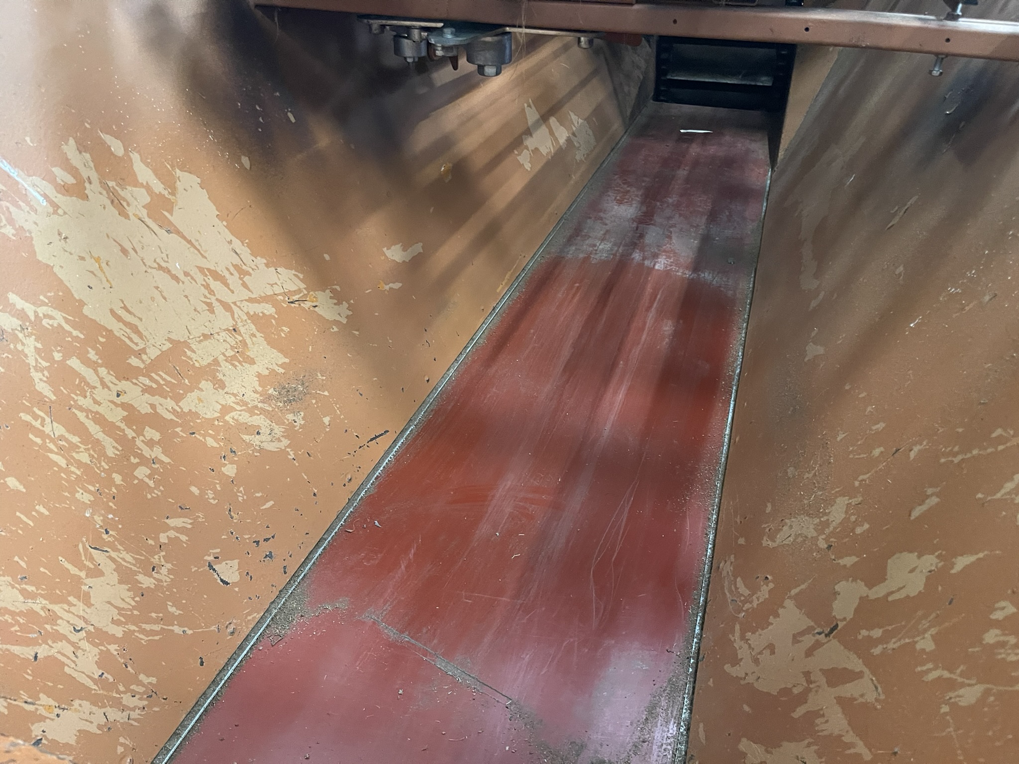 Javo standaard potting machine