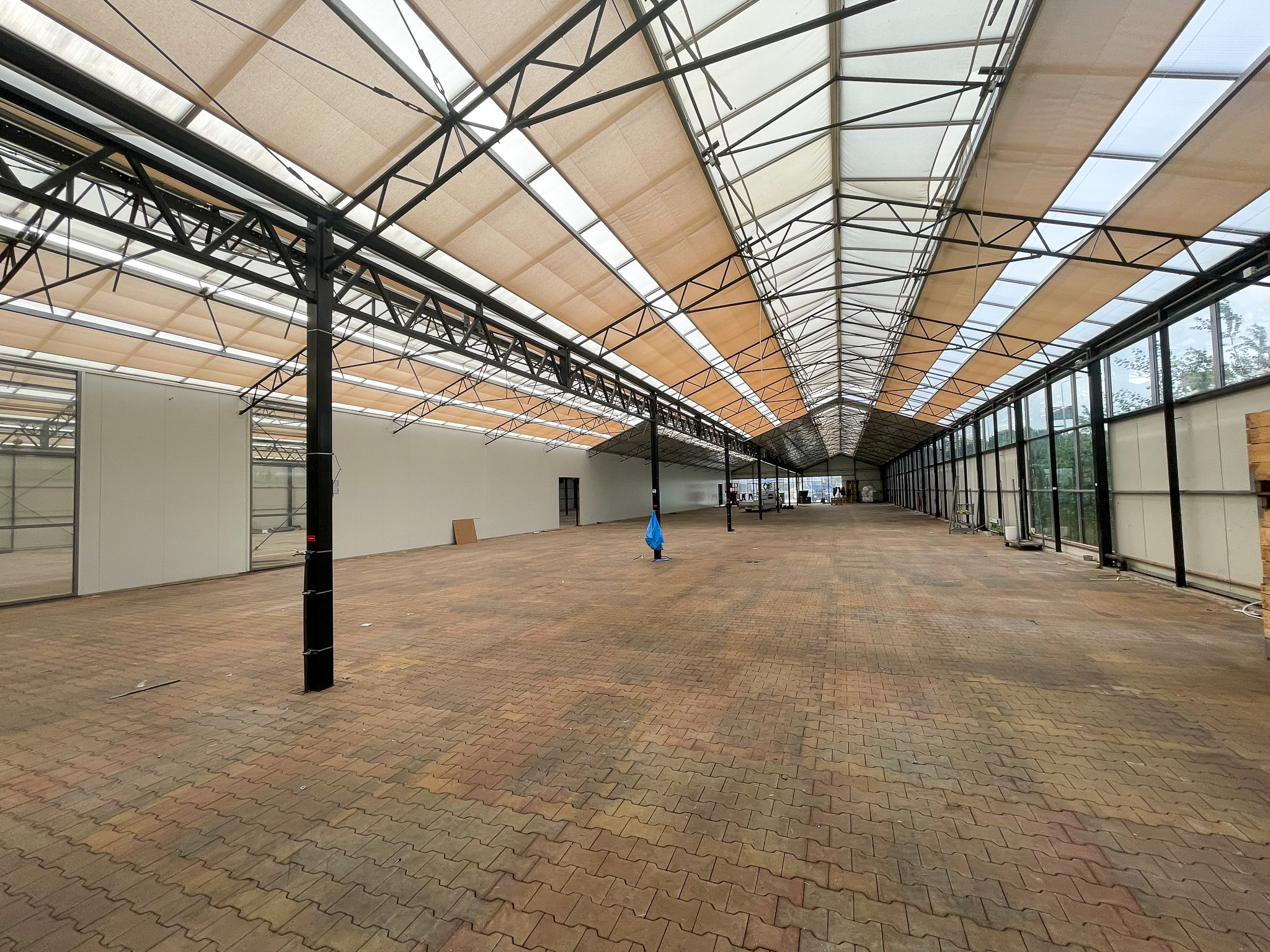 Tuincentrum 3.811 m²