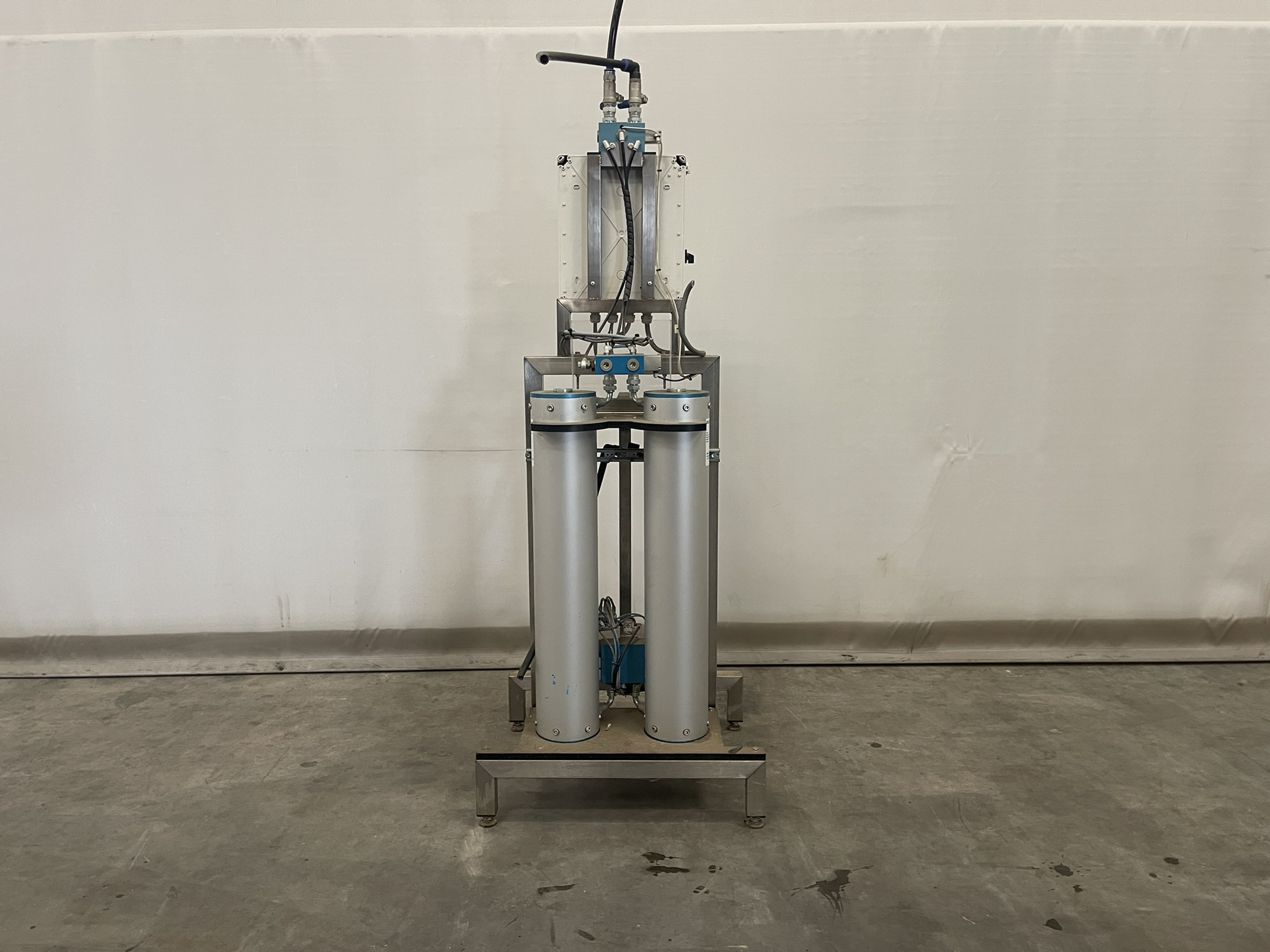 Presscon Vernit expansiesysteem