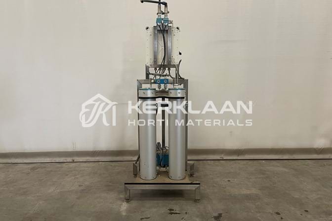 Presscon Vernit expansiesysteem