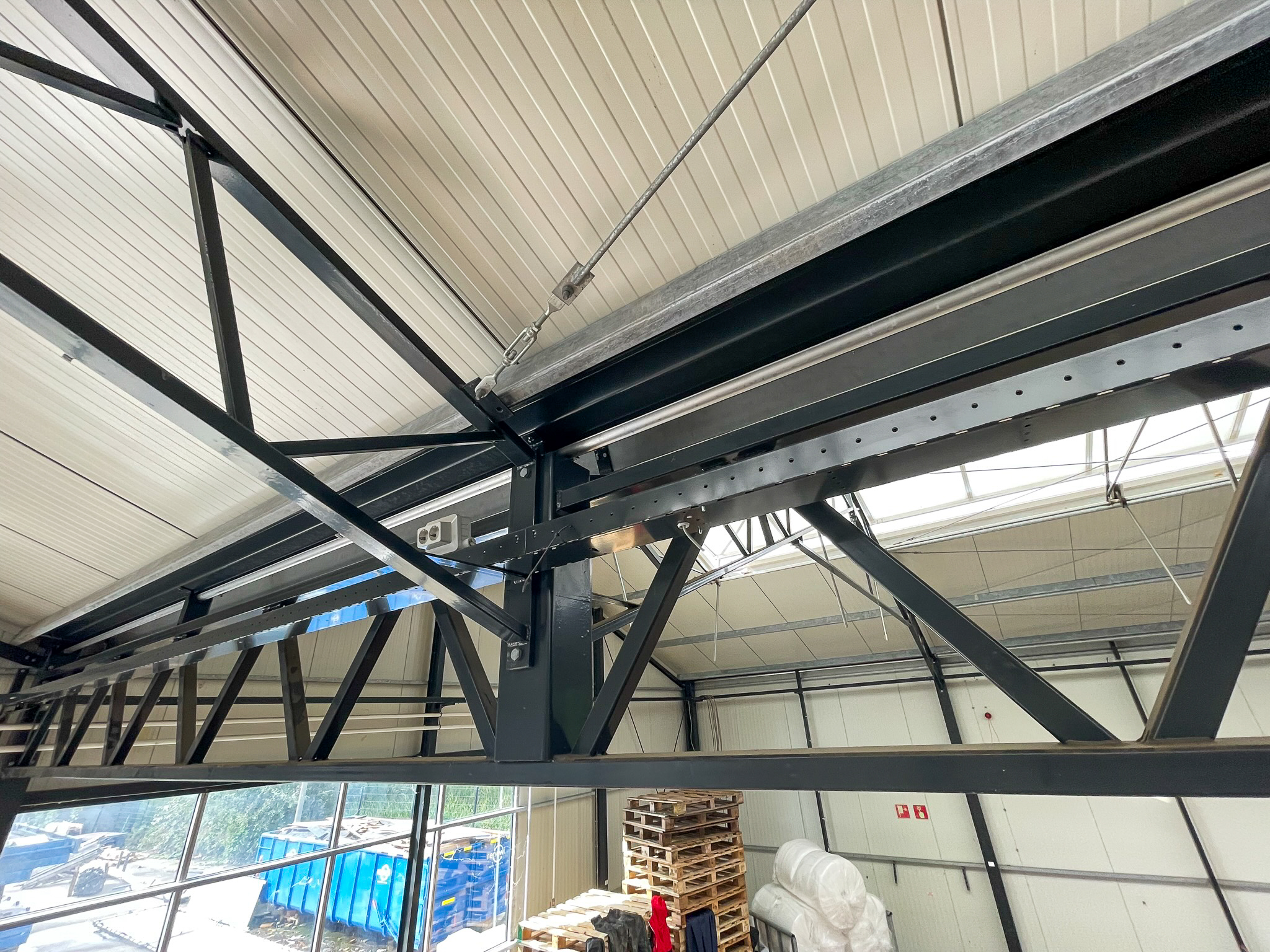 Tuincentrum 3.811 m²