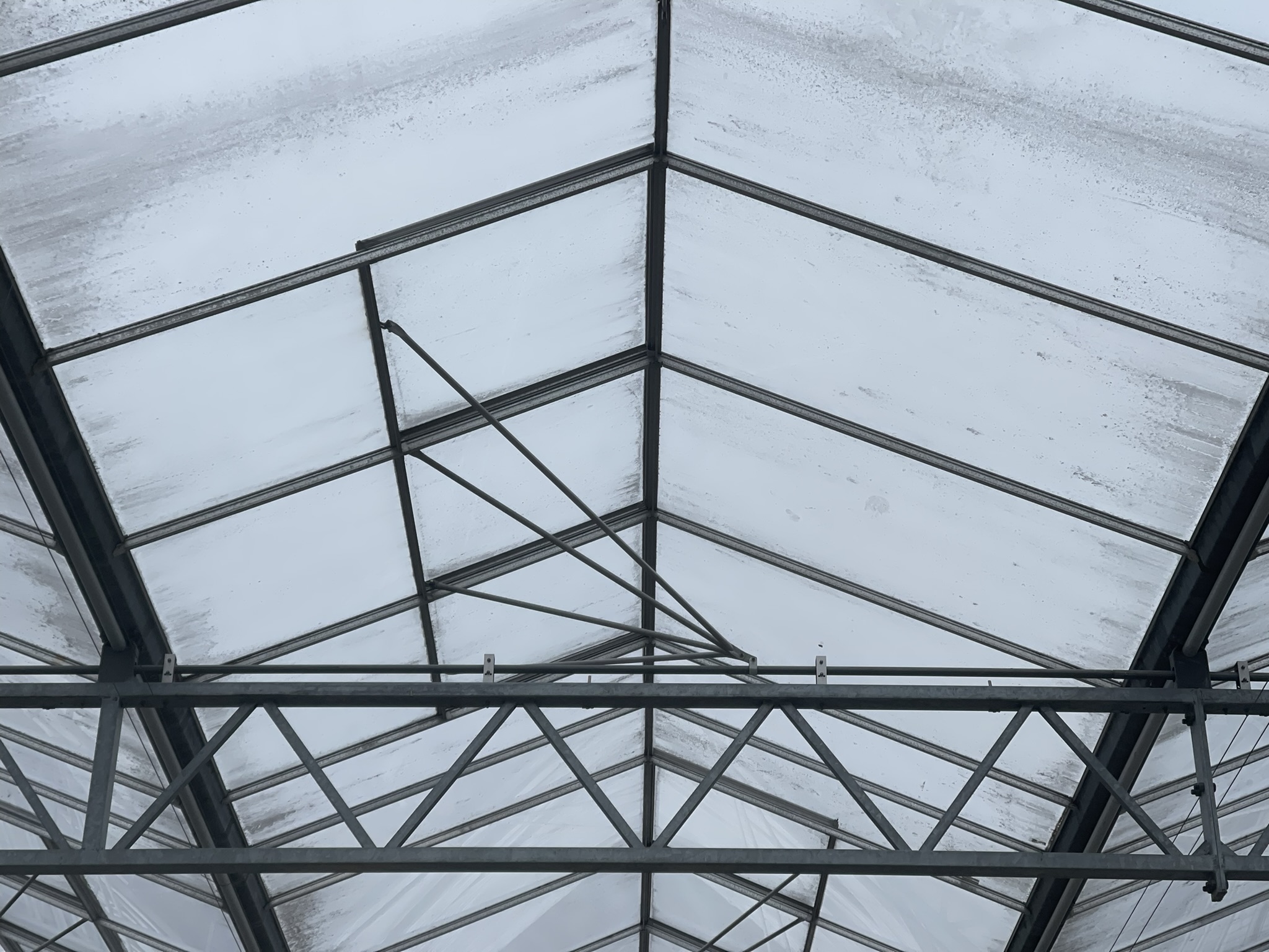 Venlo kas 12,80 m 3.008 m²