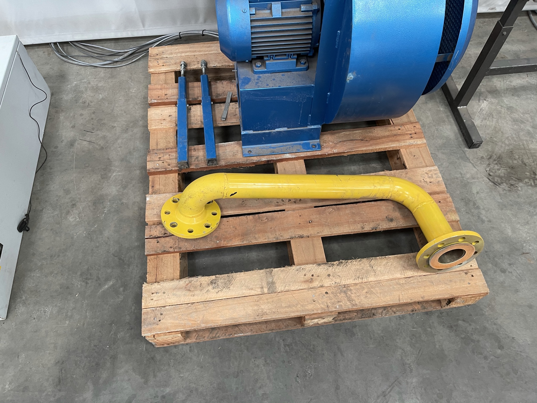 Goedkoop B.V. Burner set