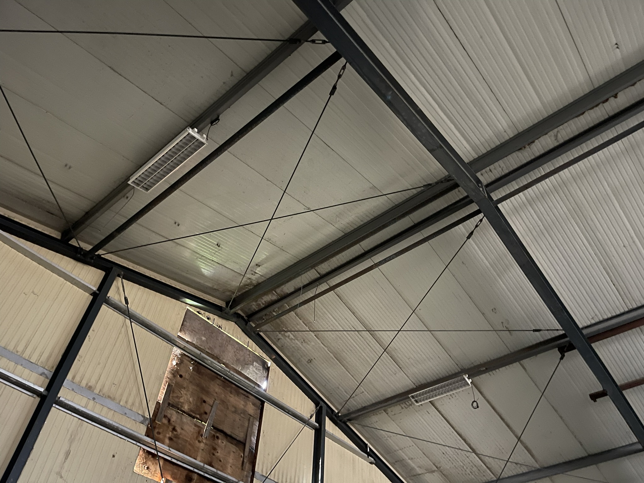 Bedrijfsruimte 1.482 m²