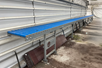Roller conveyor belts 16.000 mm