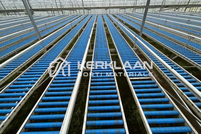 Roller Deliverysystem