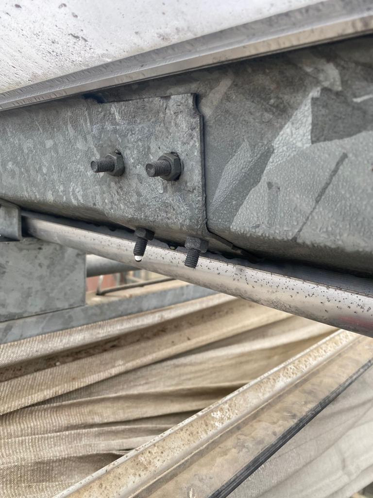 Venlo kas 6,40 m 4.800 m²