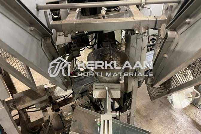 Createch cover machine