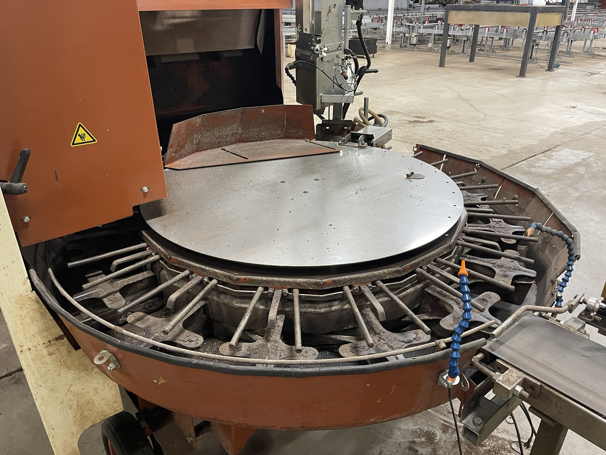 Javo Plus potmachine