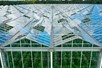 Venlo greenhouse 8,00 m 40.752 m²