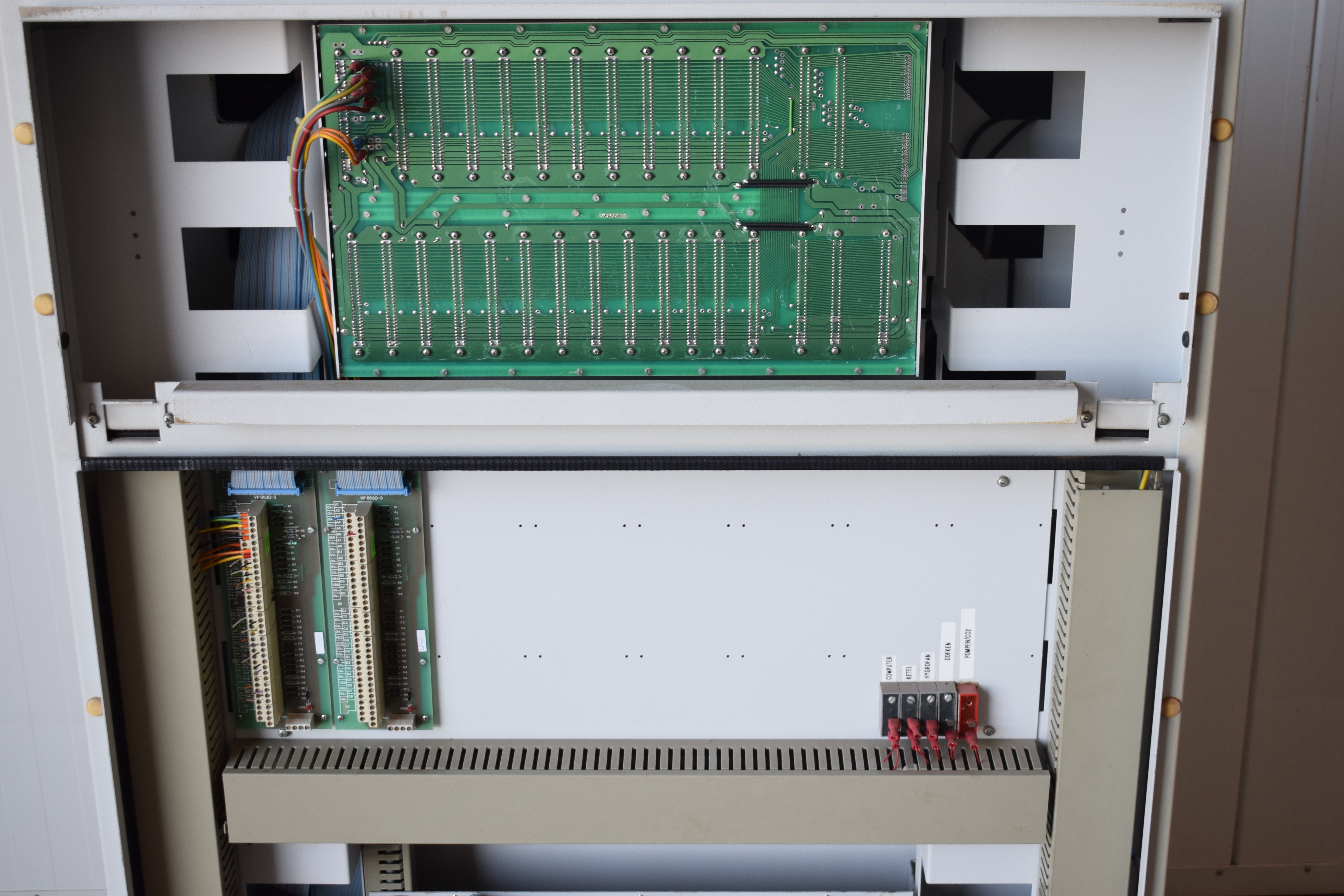 Priva Intégro climate computers