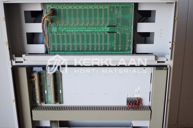 Priva Intégro climate computers - Kerklaan Horti Materials