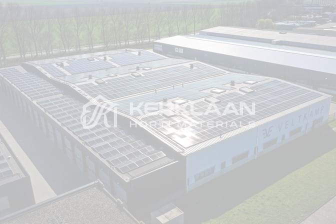 Business space 3.159 m²