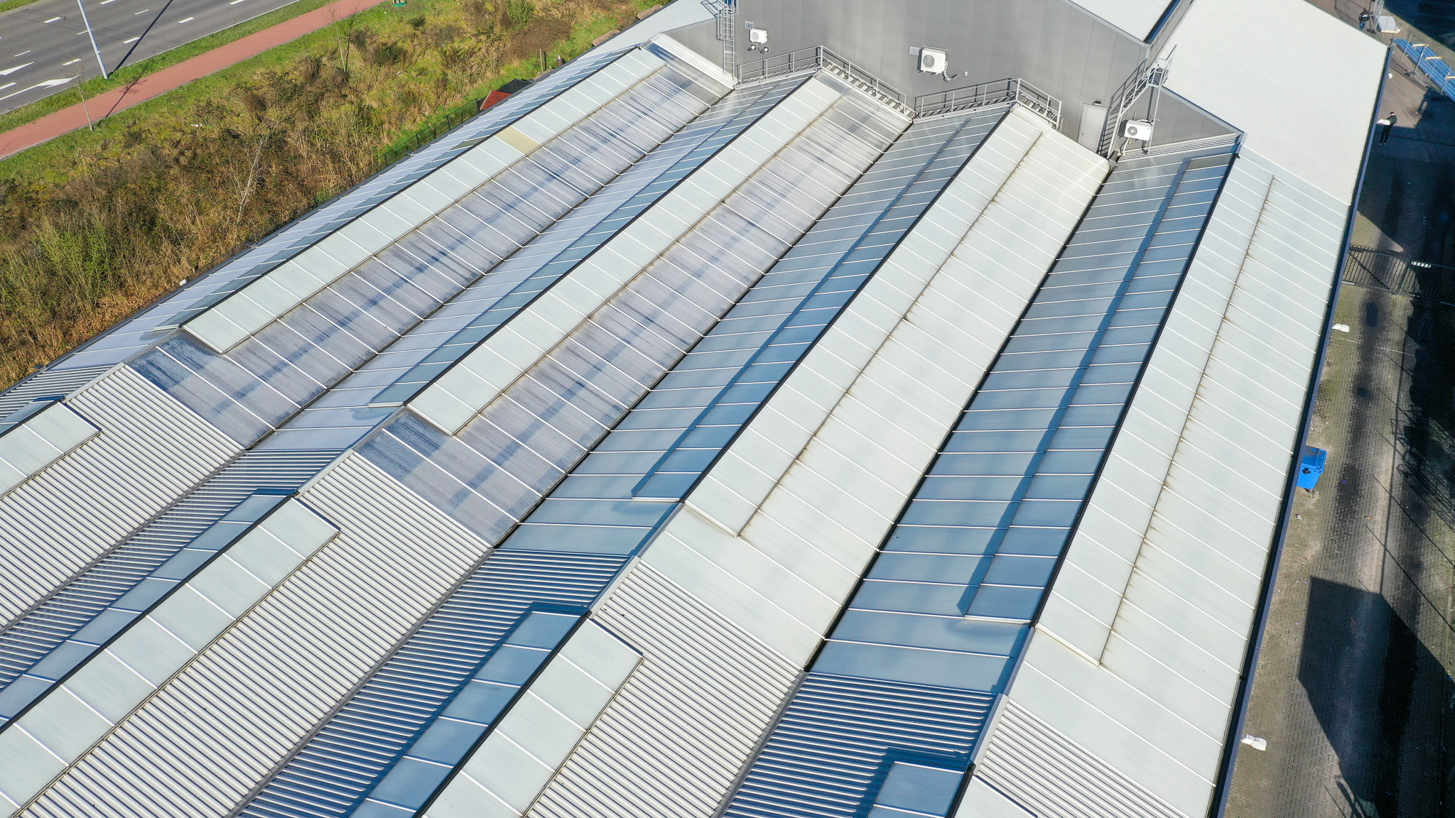 Tuincentrum 3.811 m²