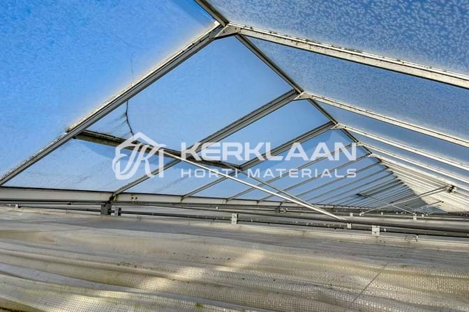 Venlo kas 8,00 m 22.248 m²